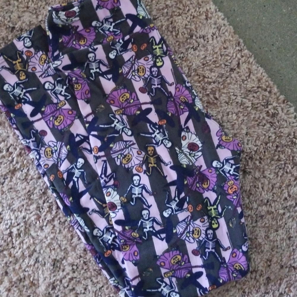 Tween Legging